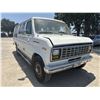 Image 2 : 1989 Ford E-350