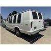 Image 4 : 1989 Ford E-350