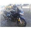Image 2 : 2002 Suzuki GS-F