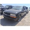 Image 1 : 2000 Chevrolet S-10