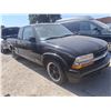 Image 2 : 2000 Chevrolet S-10