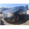 Image 1 : 2013 Honda Odyssey