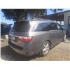 Image 3 : 2013 Honda Odyssey