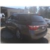 Image 4 : 2013 Honda Odyssey