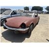 Image 1 : 1971 Triumph Spitfire