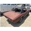 Image 3 : 1971 Triumph Spitfire