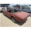 Image 4 : 1971 Triumph Spitfire