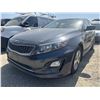 Image 1 : 2014 KIA OPTIMA