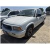 Image 1 : 1997 Gmc Sonoma