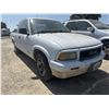 Image 2 : 1997 Gmc Sonoma