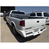 Image 4 : 1997 Gmc Sonoma