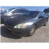 Image 1 : 2003 HONDA ACCORD