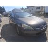 Image 2 : 2003 HONDA ACCORD
