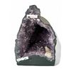 Image 2 : Amethyst With Calcite Geode