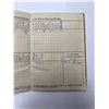 Image 8 : Vintage WW2 German Soldiers ID Book "Soldbuch"