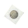 Image 1 : 1922 American Silver Peace Dollar