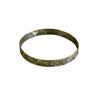 Image 2 : Vintage Mexico Silver 925 Bangle