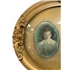 Image 2 : Vintage Convex Glass Frame