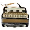 Image 2 : Vintage Honer Carena III Accordion