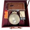 Image 2 : Vintage Polaroid Camera With Case And Accessories