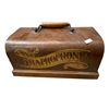 Image 8 : Vintage The Graphophone Columbia Phonograph Player Type B