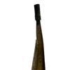Image 2 : Vintage Brass Horn