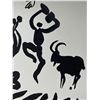 Image 2 : Vintage Pablo Picasso Print