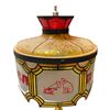 Image 2 : Vintage RCA Advertising Table Lamp