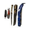 Image 2 : 5x Vintage Knives