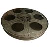 Image 2 : Vintage Movie Reel "Fin De Fiesta"