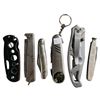 Image 2 : 6x Assorted Folding Pocket Knives