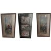 Image 1 : 3 Vintage Bird Prints Lena Lui & Wanda Mumm