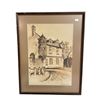 Image 2 : 2x Framed Wall Art