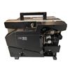Image 2 : 3x Vintage Movie Projectors + Various Movie Reels: 2x Elmo 16-CL & Chinon 7500