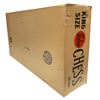 Image 2 : Vintage Lido King Size Chess Set NO. 4001 With Original Box