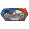 Image 2 : Sealed Joy Ride American Chopper Limited Edition Black Widow 1:10 Scale Die Cast Motorcycle