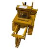 Image 2 : Conrad Caterpillar D10 No. 285 1:50 Scale Die Cast Model Bulldozer