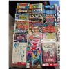 Image 2 : Assorted Comic Books : Batman, Justice League, X-Men, & Mor