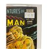 Image 2 : DC Comics Superman 15cent Comic Book No.238 June