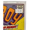 Image 2 : DC Comics Superboy 12cent Comic Book No. 123 Sept