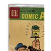 Image 2 : Dell Comic Album Featuring Popeye 10cent Comic Book Sept-Nov