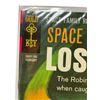 Image 2 : Gold Key Space Family Robinson Lost In Space 12cent Comic Book 10031-702 Feb