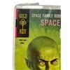 Image 2 : Gold Key Space Family Robinson Lost In Space 12cent Comic Book 10031-804 April