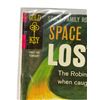 Image 2 : Gold Key Space Family Robinson Lost In Space 12cent Comic Book 10031-702 Feb