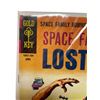 Image 2 : Gold Key Space Family Robinson Lost In Space 12cent Comic Book 10031-704 April
