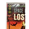 Image 2 : Gold Key Space Family Robinson Lost In Space 12cent Comic Book 10031-607 July
