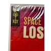 Image 2 : Gold Key Space Family Robinson Lost In Space 12cent Comic Book 10031-612 December