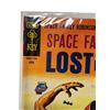 Image 2 : Gold Key Space Family Robinson Lost In Space 12cent Comic Book 10031-704 February