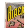 Image 2 : Quality Publication Black Hawk 10cent Comic Book No.106 November