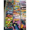 Image 2 : Assorted Comic Books: Lobo, Justice League, X-Factor, & More